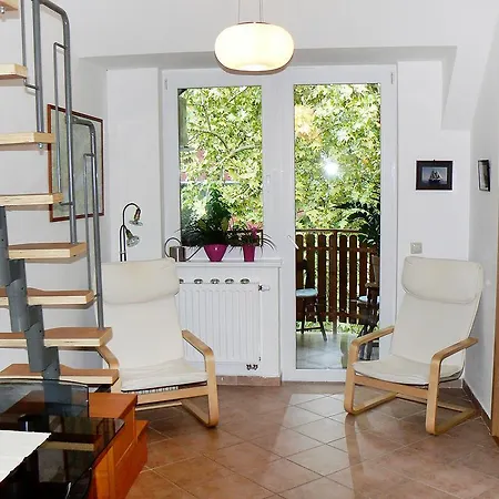 Appartement Balaton A2020
