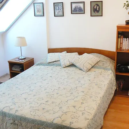 Appartement Balaton A2020 *